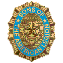 Sons Of The American Legion Logo.