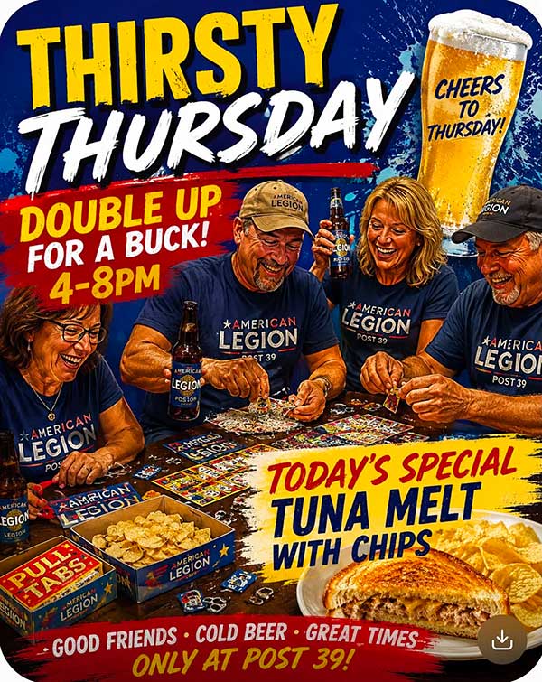 Thursday August 27, 2026.