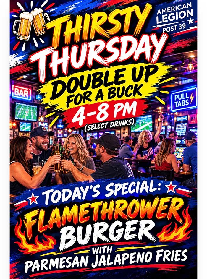 Thursday September 24, 2026.